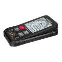 Ermenrich Zing TC19 Digital Multimeter