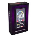 Ermenrich Zing TC17 Digital Multimeter