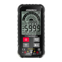 Ermenrich Zing TC19 digitālais multimetrs