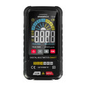 Ermenrich Zing TC14 Digital Multimeter