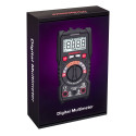 Ermenrich Zing TC13 digitaalne multimeeter