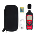 Ermenrich Seek DS40 Digital Sound Level Meter