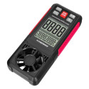 Digitaalne anemomeeter Ermenrich Seek DN10