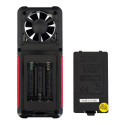 Ermenrich Seek DN10 Digital Anemometer