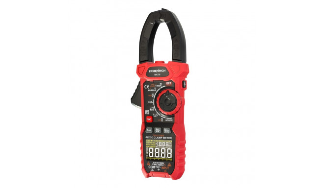 Vooluklamber Ermenrich Ping MK70