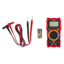 Ermenrich Zing TC07 Digital Multimeter