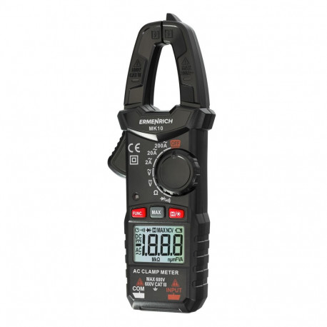 Vooluklamber Ermenrich Ping MK10