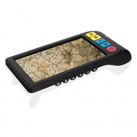 Levenhuk DTX DX50 Digital Magnifier