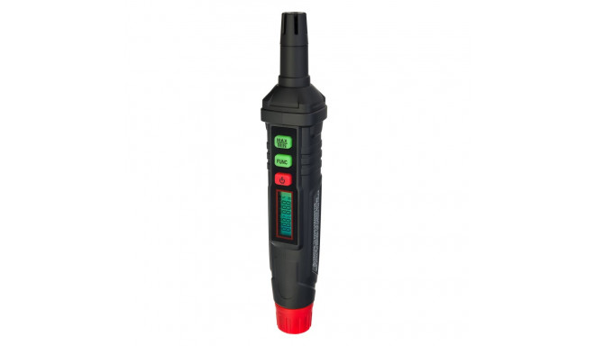Ermenrich Wett TU10 Thermohygrometer