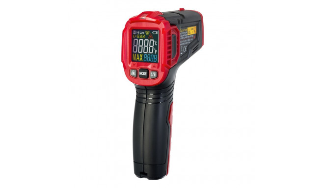 Ermenrich Seek FR40 Infrared Thermometer