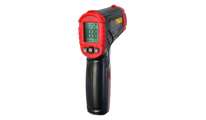 Infrapuna termomeeter Ermenrich Seek FR20
