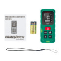 Lasermeeter Ermenrich Reel GS80