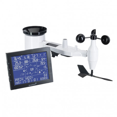 Levenhuk Wezzer PRO LP330 Weather Station