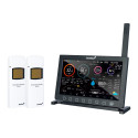 Levenhuk Wezzer PRO LP500 Weather Station