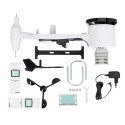 Levenhuk Wezzer PRO LP500 Weather Station