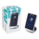 Levenhuk Wezzer Air MC60 Air Quality Monitor Levenhuk Wezzer Air MC60 Air Quality Monitor