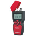 Optiskais multimetrs Ermenrich NetGeeks NU40