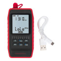 Ermenrich NetGeeks NU20 Optical Multimeter