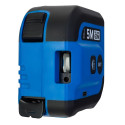 Ermenrich Reel SLR640 Laser Tape Measure