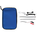 Kaabli tester Ermenrich NetGeeks NP35