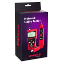Kaabli tester Ermenrich NetGeeks NP30