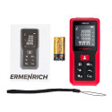 Lāzera mērlente Ermenrich Reel GM100