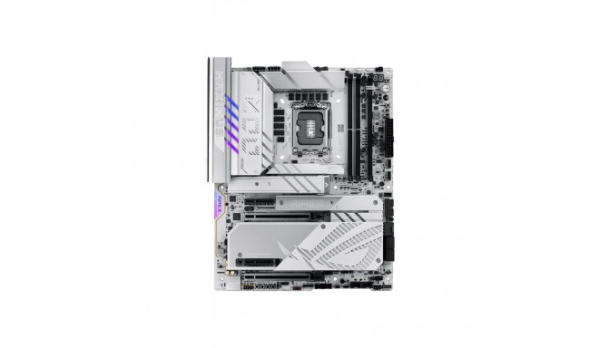 ASUS ROG MAXIMUS Z890 APEX LGA1851 DDR5 ATX MB