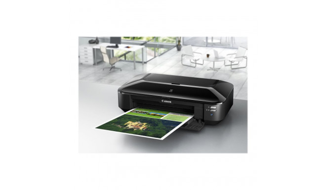 Canon PIXMA iX6850 värviline tindiprinter A3 Plus 14,5 ipm mustvalge/10,4 ipm värviline maht 150 leh