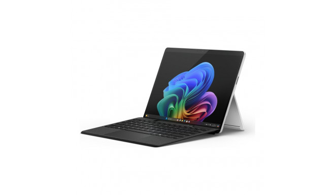 MS Surface Pro 11 Qualcomm Snapdragon X Elite 13inch 32GB 1TB W11P CM SC EE1 Comm Platinum