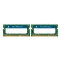 CORSAIR DDR3 8GB (2x4GB) Dual channel kit 1333MHz 7-7-7-20 SODIMM Apple Qualified Unbuffered Apple i