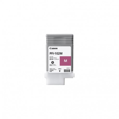 Canon PFI-102M magenta 130 ml