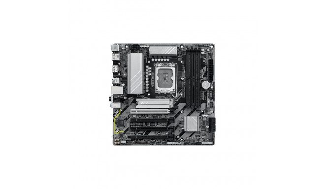 GIGABYTE B860M DS3H WIFI6E LGA1851 MB 4xDDR5 4xSATA 3xM.2