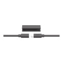 "logitech MeetUp mikrofonilaiendikaabel 10 m EXPANSION MIC FOR MEETUP jaoks"