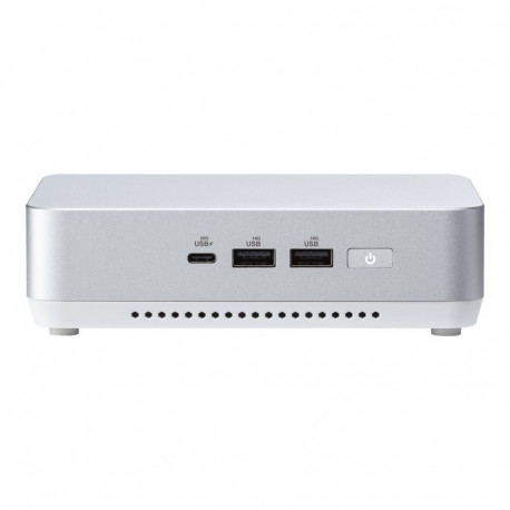 ASUS RNUC14RVSU700002I barebone Intel Core Ultra 7 155H komplekt L6 EU juhe