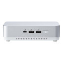 ASUS RNUC14RVSU700002I barebone Intel Core Ultra 7 155H komplekt L6 EU juhe