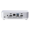 ASUS RNUC14RVSU700002I Barebone Intel Core Ultra 7 155H Kit L6 EU Cord