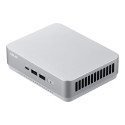 ASUS RNUC14RVSU700002I barebone Intel Core Ultra 7 155H komplekt L6 EU juhe