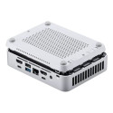 ASUS RNUC14RVSU700002I Barebone Intel Core Ultra 7 155H Kit L6 EU Cord