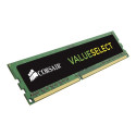 CORSAIR DDR3 1600MHz 4GB 1X240 DIMM puhverdamata