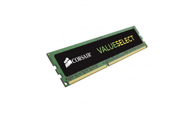CORSAIR DDR3 1600MHz 4GB 1X240 DIMM Unbuffered