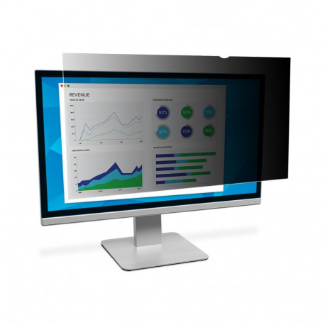 3M Privacy Filter for 34inch Dell U3415W Monitor Bordless