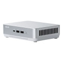 ASUS RNUC14RVSU700002I barebone Intel Core Ultra 7 155H komplekt L6 EU juhe