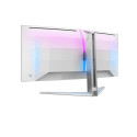 "PHILIPS 34M2C8600/00 34-tolline kumer QLED UWQHD 175Hz 0,1ms 2xHDMI2.0 DP1.4 USB C kõlarid"
