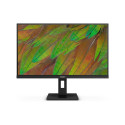 Philips 27B1U3900/00 monitor 27-tolline UHD LED 16:9 IPS 60Hz 2xHDMI 2.0 DP 1.4 UBS-C