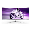 "PHILIPS 34M2C8600/00 34-tolline kumer QLED UWQHD 175Hz 0,1ms 2xHDMI2.0 DP1.4 USB C kõlarid"