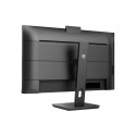 PHILIPS 27B1U3900/00 Monitor 27inch UHD LED 16:9 IPS 60Hz 2xHDMI 2.0 DP 1.4 UBS-C
