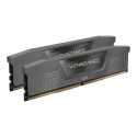 CORSAIR VENGEANCE 32GB 2x16GB DDR5 6400MT/s DIMM CL32-40-40-84 1.40V AMD EXPO & Intel XMP Memory Gre