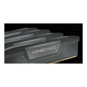 CORSAIR VENGEANCE DDR5 32GB 1x32GB DDR5 5600 CL40-40-40-77 1.25V Intel XMP - BLACK