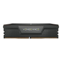 Corsair Vengeance DDR5 32GB 1x32GB DDR5 5200 CL40-40-40-77 1.25V Intel XMP - must