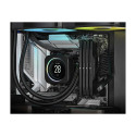 Corsair Vengeance DDR5 32GB 1x32GB DDR5 5600 CL40-40-40-77 1.25V Intel XMP - must